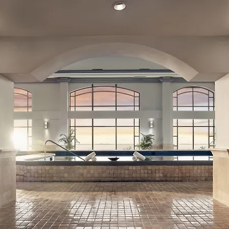 Jw Marriott Cancun Resort & Spa-3