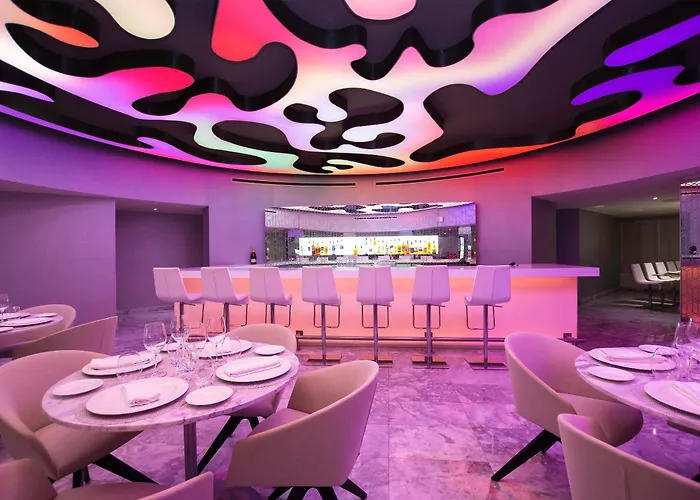 Temptation Cancun (Adults Only)Resort Hotel